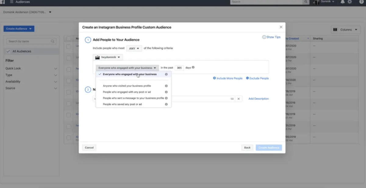 $1 Ad Strategy
